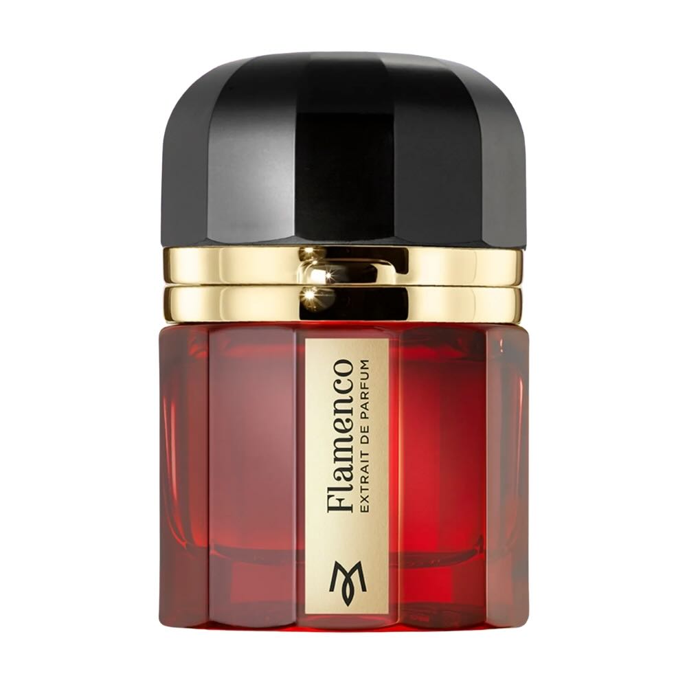 Nước Hoa Unisex Ramon Monegal Flamenco Extrait de Parfum 50ml | Niche - Hình ảnh chính